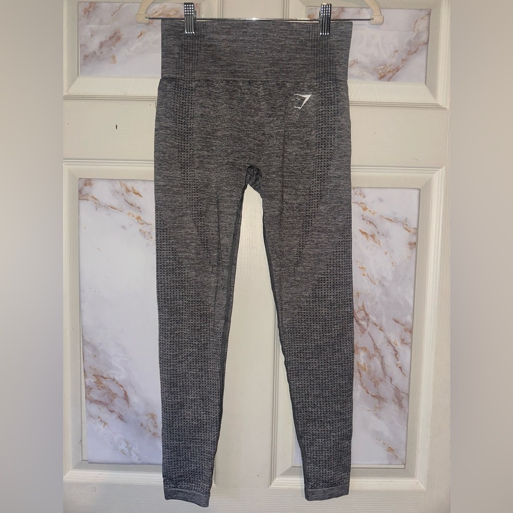 GymShark Gray Leggings